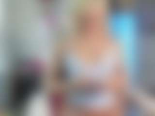 Bunny Kaye's Live Sex Cam Show