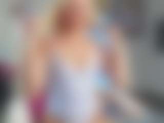 Bunny Kaye's Live Sex Cam Show