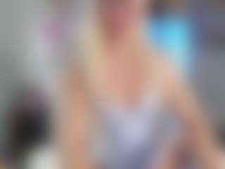 Bunny Kaye's Live Sex Cam Show