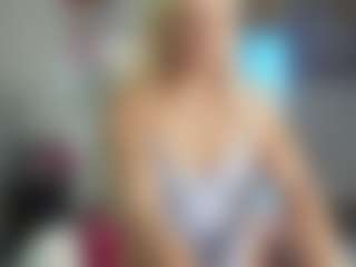 Bunny Kaye's Live Sex Cam Show