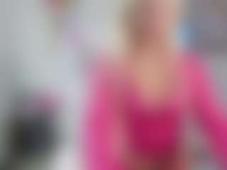 Bunny Kaye's Live Sex Cam Show