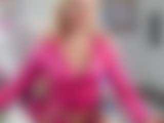 Bunny Kaye's Live Sex Cam Show