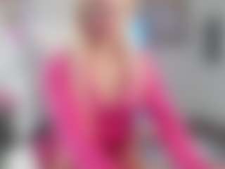 Bunny Kaye's Live Sex Cam Show