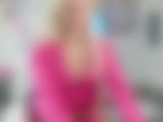 Bunny Kaye's Live Sex Cam Show