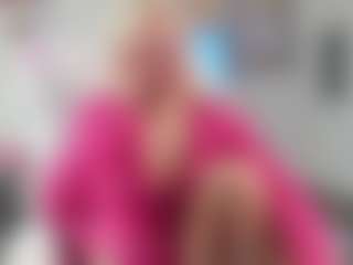 Bunny Kaye's Live Sex Cam Show