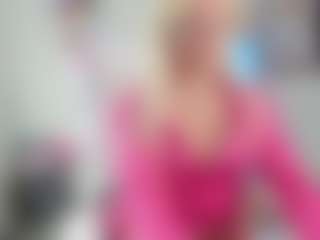 Bunny Kaye's Live Sex Cam Show
