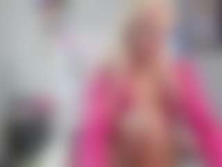 Bunny Kaye's Live Sex Cam Show
