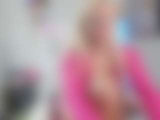 Bunny Kaye's Live Sex Cam Show