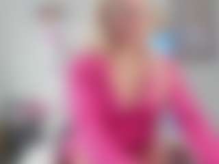 Bunny Kaye's Live Sex Cam Show