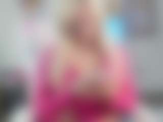 Bunny Kaye's Live Sex Cam Show