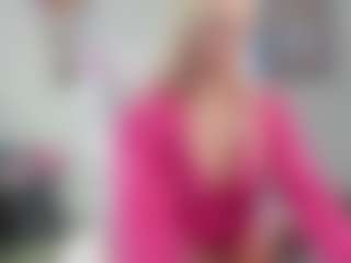 Bunny Kaye's Live Sex Cam Show