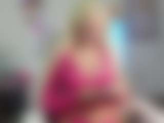 Bunny Kaye's Live Sex Cam Show