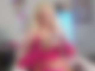 Bunny Kaye's Live Sex Cam Show