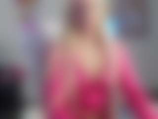 Bunny Kaye's Live Sex Cam Show