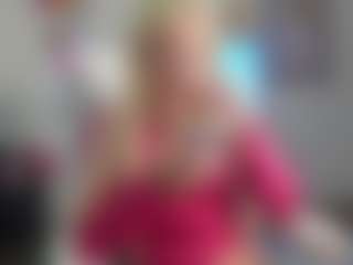 Bunny Kaye's Live Sex Cam Show