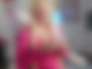 Bunny Kaye's Live Sex Cam Show