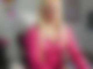 Bunny Kaye's Live Sex Cam Show