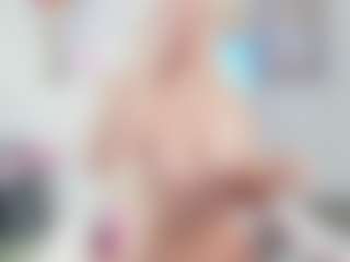 Bunny Kaye's Live Sex Cam Show
