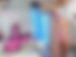 Bunny Kaye's Live Sex Cam Show