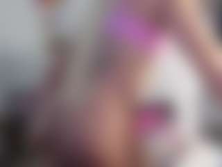 Bunny Kaye's Live Sex Cam Show