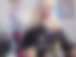 Bunny Kaye's Live Sex Cam Show