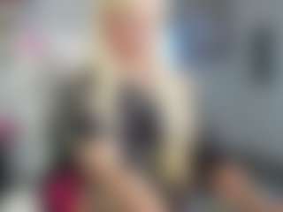 Bunny Kaye's Live Sex Cam Show