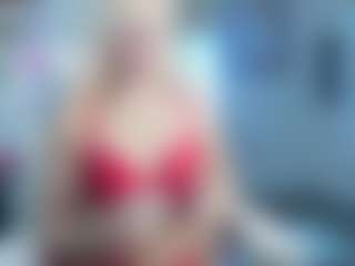 Bunny Kaye's Live Sex Cam Show