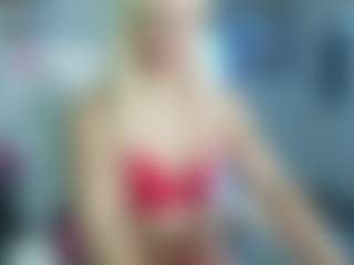 Bunny Kaye's Live Sex Cam Show