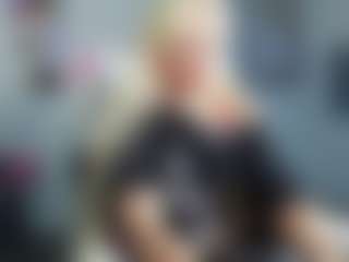 Bunny Kaye's Live Sex Cam Show