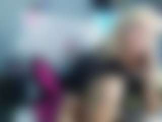 Bunny Kaye's Live Sex Cam Show
