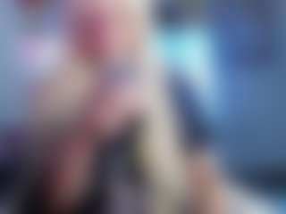 Bunny Kaye's Live Sex Cam Show