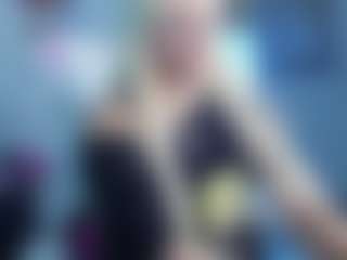 Bunny Kaye's Live Sex Cam Show