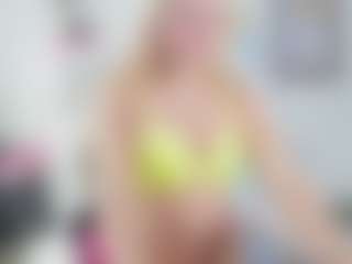 Bunny Kaye's Live Sex Cam Show