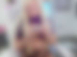 Bunny Kaye's Live Sex Cam Show