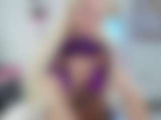 Bunny Kaye's Live Sex Cam Show
