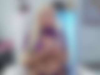 Bunny Kaye's Live Sex Cam Show