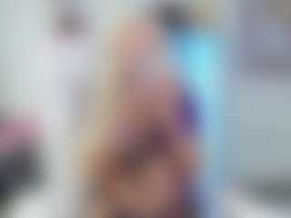 Bunny Kaye's Live Sex Cam Show