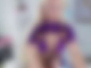 Bunny Kaye's Live Sex Cam Show