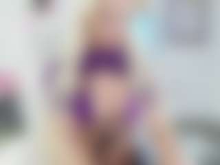 Bunny Kaye's Live Sex Cam Show