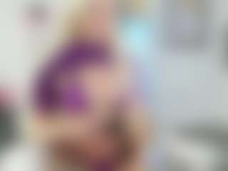 Bunny Kaye's Live Sex Cam Show