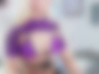 Bunny Kaye's Live Sex Cam Show
