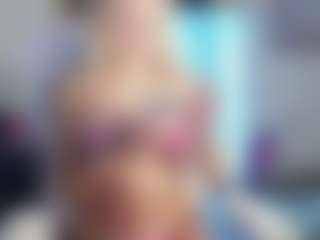 Bunny Kaye's Live Sex Cam Show