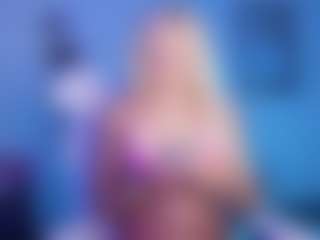 Bunny Kaye's Live Sex Cam Show