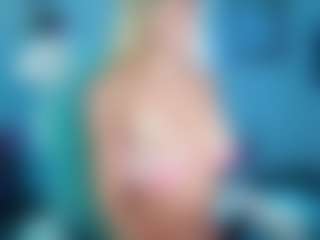 Bunny Kaye's Live Sex Cam Show