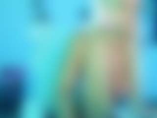 Bunny Kaye's Live Sex Cam Show