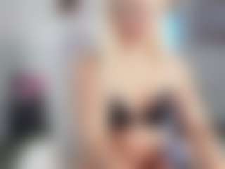 Bunny Kaye's Live Sex Cam Show