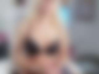 Bunny Kaye's Live Sex Cam Show