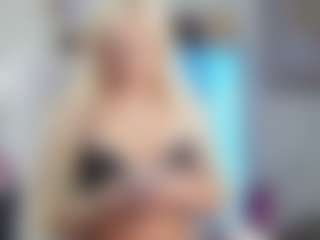 Bunny Kaye's Live Sex Cam Show