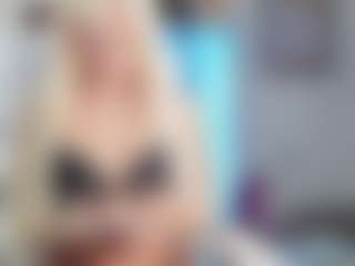 Bunny Kaye's Live Sex Cam Show