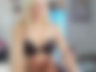 Bunny Kaye's Live Sex Cam Show